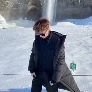 Meet your Posher, Lala